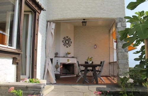 Immensee House | Holiday home directly on Lake Zug