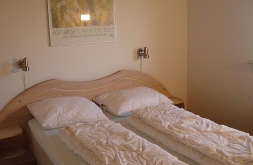 Saksild Strand Cottage | Holiday home directly to the beach located in beautiful countryside