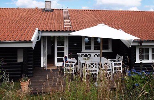 Gilleleje House | Holiday home, 93-1085, Dronningmolle