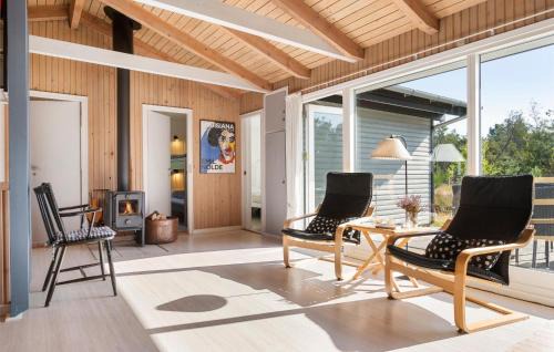 Aalbaek House | Holiday Home Gl Kirkevej