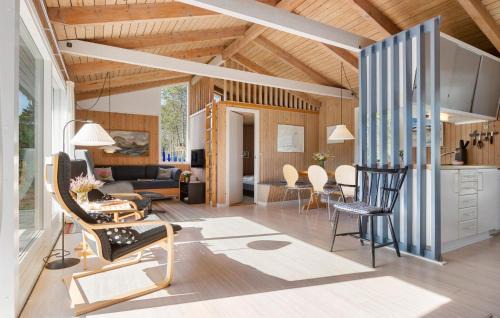 Aalbaek House | Holiday Home Gl Kirkevej