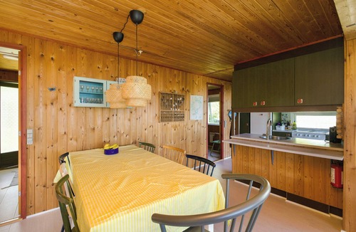 Nykobing Sjaelland House | Holiday home with fjord views by Isefjord
