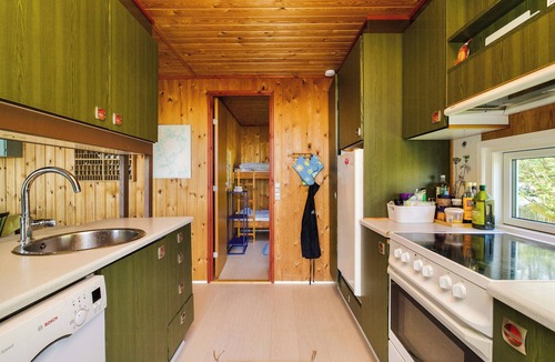 Nykobing Sjaelland House | Holiday home with fjord views by Isefjord