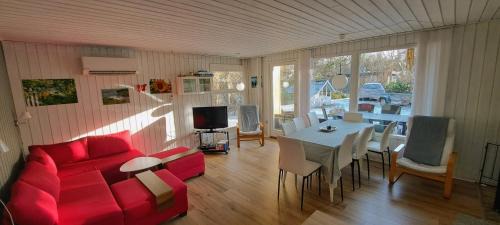 Thyholm House | Holiday Home