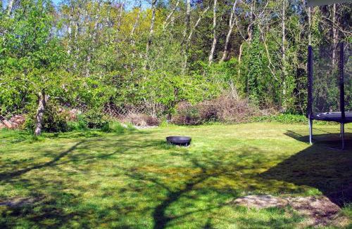 Thyholm House | Holiday Home