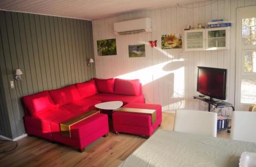 Thyholm House | Holiday Home