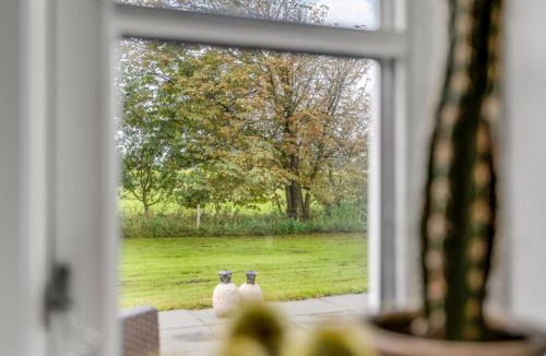 Skaerbaek House | Holiday Home Dolfine - 15km from the sea by Interhome