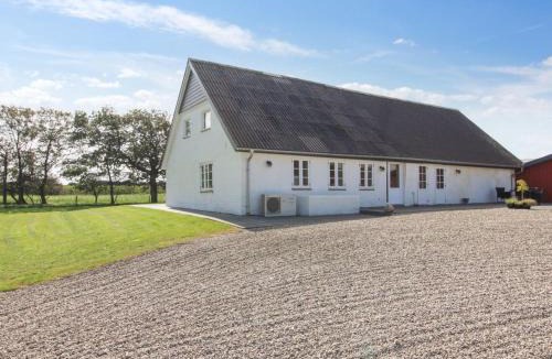 Skaerbaek House | Holiday Home Dolfine - 15km from the sea by Interhome