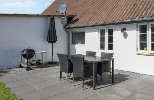 Skaerbaek House | Holiday Home Dolfine - 15km from the sea by Interhome