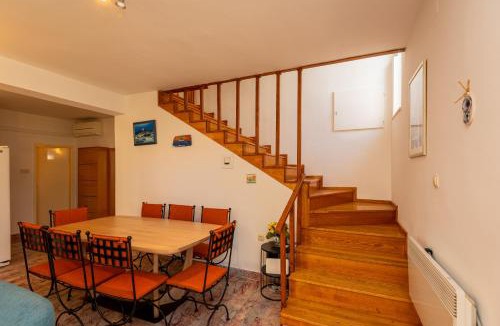 Jadrija Villa | Holiday Home Dolphin