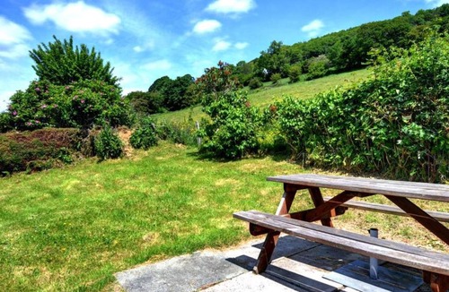 Glyn Ceiriog House | Holiday Home Dolywern by Interhome