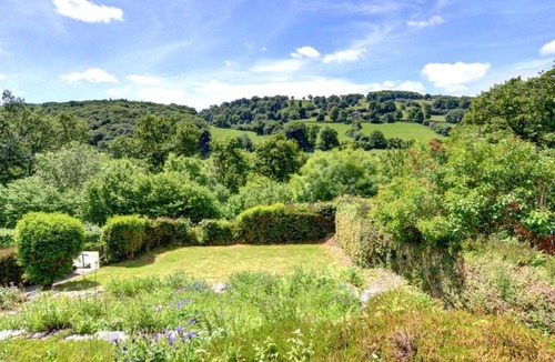 Glyn Ceiriog House | Holiday Home Dolywern by Interhome