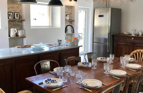 Viam House | Holiday Home Domaine de la Voûte