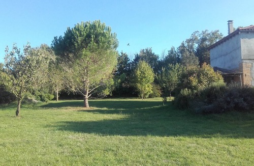 Cadeillan House | Holiday Home "Domaine De Bellerose" with Private Pool