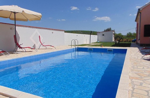 Benkovac House | Holiday Home Donji Lepuri