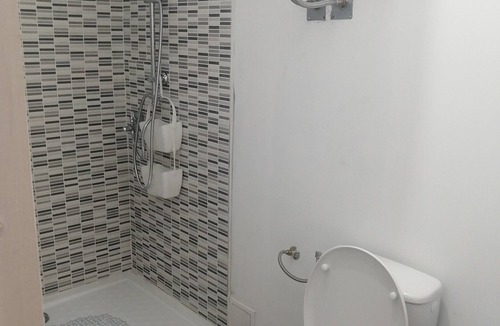 Bourg-Argental House | Holiday Home 'Dortoir Bulgarana - Bourg Argental' with Private Garden and Wi-Fi