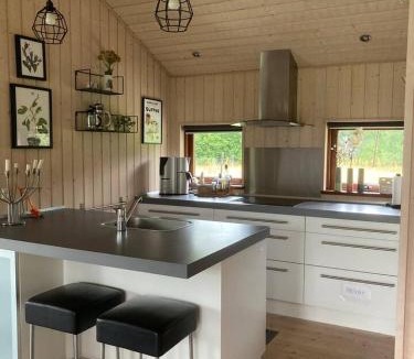 Bindslev House | Holiday home Dora