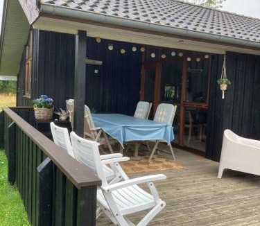 Bindslev House | Holiday home Dora