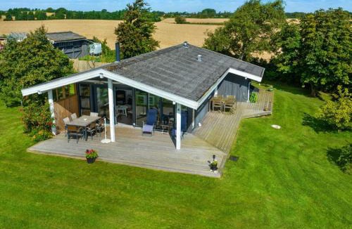 Helnæs By House | Holiday Home Dorathea - 360m from the sea by Interhome