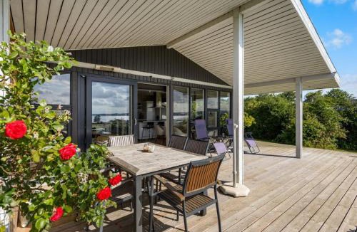 Helnæs By House | Holiday Home Dorathea - 360m from the sea by Interhome