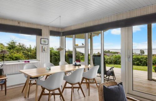 Helnæs By House | Holiday Home Dorathea - 360m from the sea by Interhome