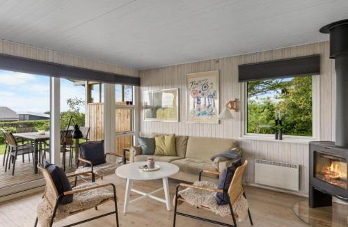 Helnæs By House | Holiday Home Dorathea - 360m from the sea by Interhome