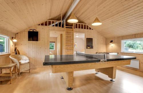 Kramnitse House | Holiday Home Dorde - 600m from the sea by Interhome