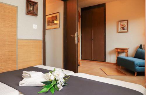 Bouveret House | Holiday Home Dorenavant by Interhome