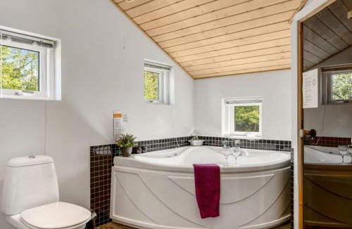 Tranum House | Holiday Home Dorithea - 3-5km from the sea by Interhome