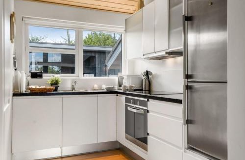 Tranum House | Holiday Home Dorithea - 3-5km from the sea by Interhome