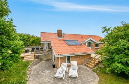 Lodbjerg Hede House | Holiday Home Dorithea - 1-3km from the sea by Interhome