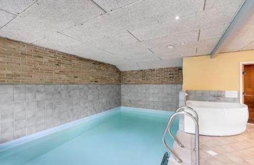 Lodbjerg Hede House | Holiday Home Dorithea - 1-3km from the sea by Interhome