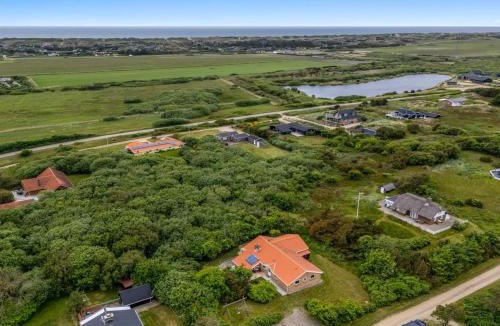 Lodbjerg Hede House | Holiday Home Dorithea - 1-3km from the sea by Interhome