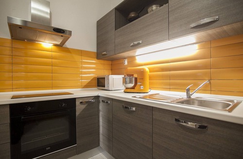 Bol House | Holiday home Dorothea, (14683), Bol, hr