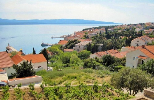 Bol House | Holiday home Dorothea, (14683), Bol, hr