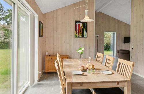 Kaldred House | Holiday Home Dorreth - 3-2km from the sea by Interhome