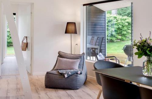 Hornbaek House | Holiday Home Dorthie - 800m from the sea by Interhome