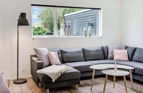 Hornbaek House | Holiday Home Dorthie - 800m from the sea by Interhome