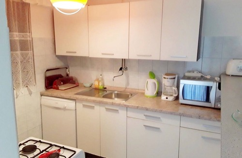 Vrsi House | Holiday home Dragan, (14713), Vrsi, hr