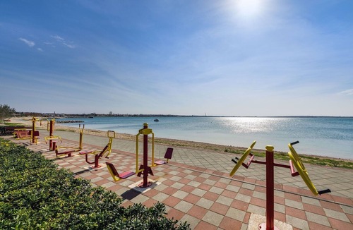Vrsi House | Holiday home Dragan, (14713), Vrsi, hr