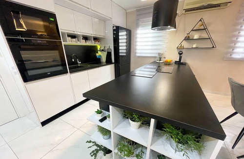Dramalj House | Holiday Home Dramalj with Pool near Sea