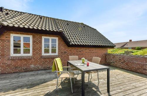 Kryle House | Holiday Home Drea - 250m from the sea by Interhome