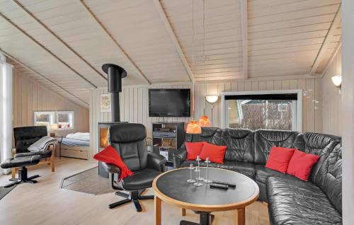 Spodsbjerg House | Holiday Home Drejet Rudkøbing V