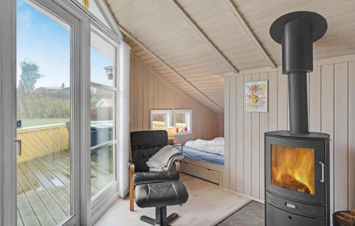 Spodsbjerg House | Holiday Home Drejet Rudkøbing V