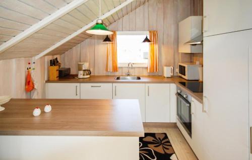 Spodsbjerg House | Holiday Home Drejet Rudkøbing Xi