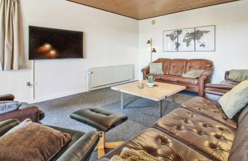 Skaerbaek House | Holiday Home Drine - 19km from the sea by Interhome