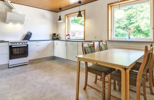 Skaerbaek House | Holiday Home Drine - 19km from the sea by Interhome