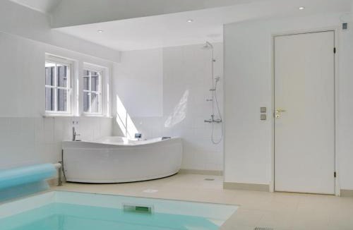 Holloselund House | Holiday Home Drude - 920m from the sea by Interhome