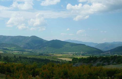 Besignan House | Holiday Home Du Brun by Interhome