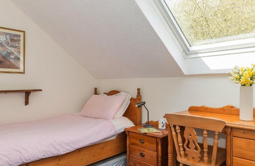 Liskeard House | Holiday Home Ducks Dive by Interhome